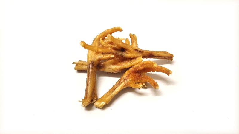 Chicken Feet